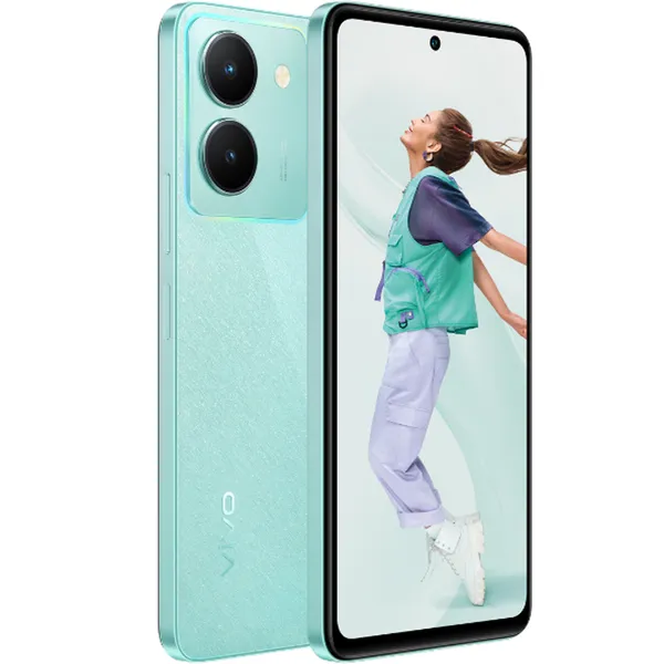 vivo Y36 (8GB+128GB)