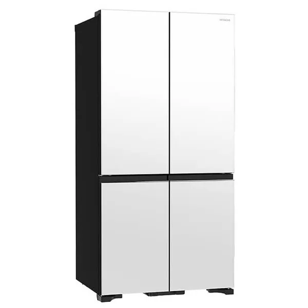 Tủ Lạnh Hitachi Inverter 569 Lít R-WB640VGV0X MGW