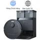 Robot Hút Bụi Thông Minh Ecovacs T30C Prime Omni Màu Đen