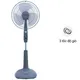 Quạt Đứng Senko DH1600