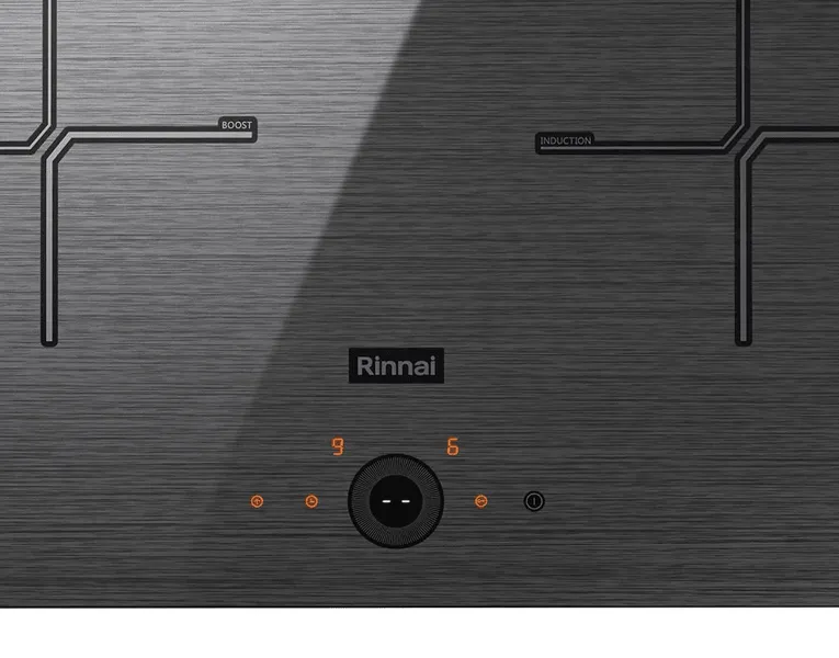 Bếp Điện Từ Đôi Rinnai RB-7052H-CFG