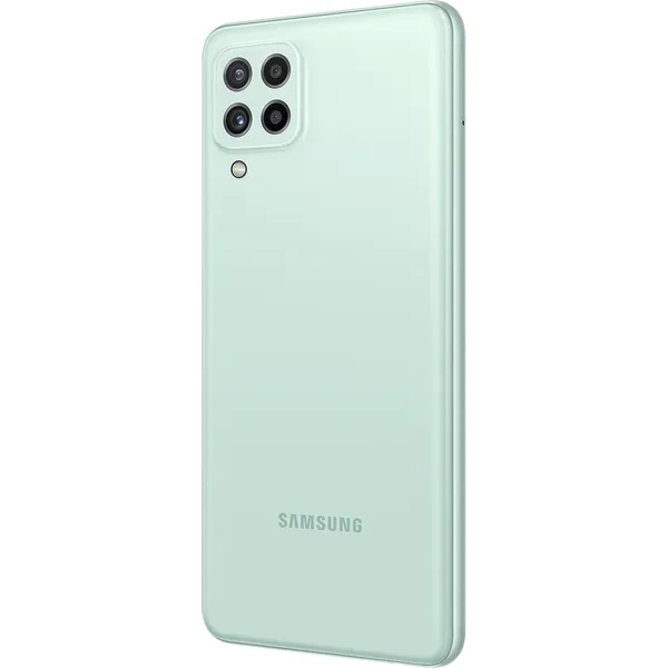 Galaxy A22(6GB+128GB) Màu Xanh
