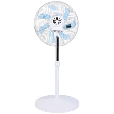 Quạt Đứng Đảo 360 Độ Dasin DZS-1845 5