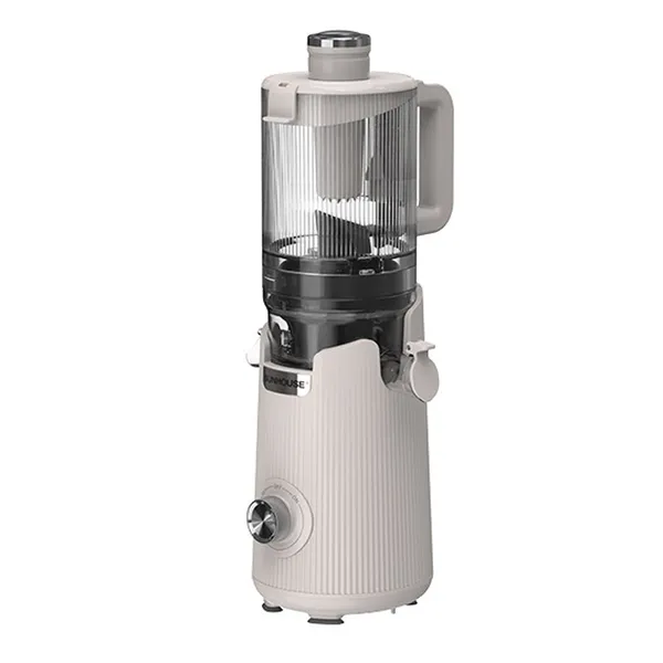 Máy Ép Chậm Sunhouse SHD5504