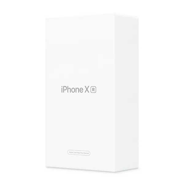 iPhone XR 64GB Chính Hãng (VN/A)