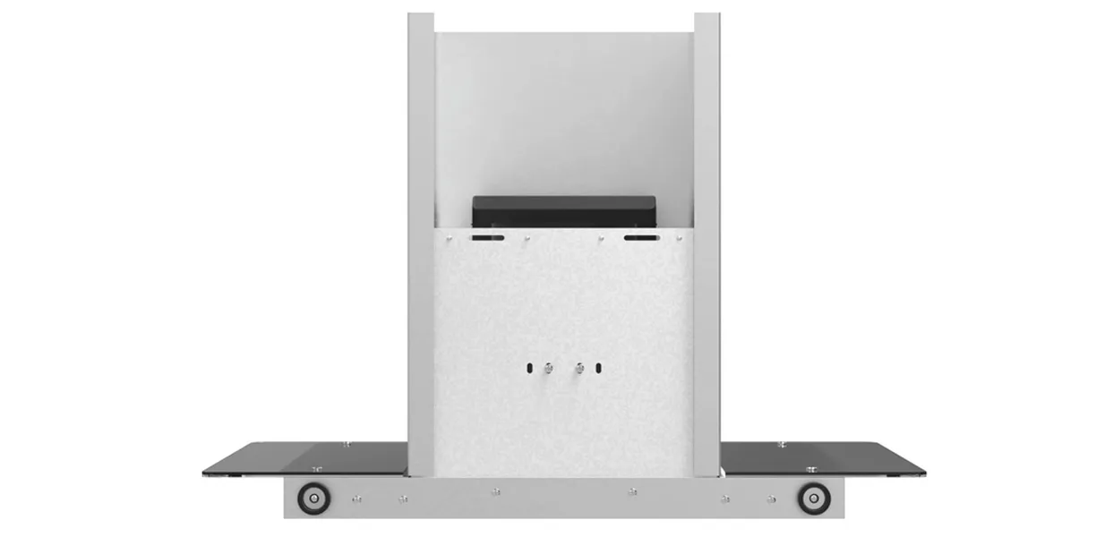 Máy Hút Mùi Chữ T Sunhouse SHB72113-MT