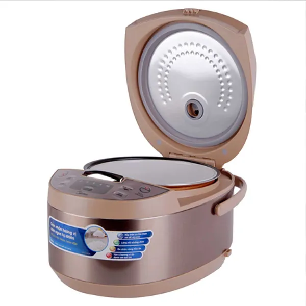 Nồi Cơm Điện Tử Midea MB-FS5016 1.8 lít