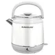 Ấm Siêu Tốc Inox Giữ Nhiệt 2.5 Lít Sunhouse SHD1392