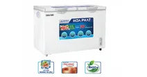 Tủ đ&ocirc;ng H&ograve;a Ph&aacute;t c&oacute; tốt kh&ocirc;ng v&agrave; sản phẩm n&agrave;o đ&aacute;ng mua?