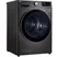 Máy Sấy Bơm Nhiệt LG 9 Kg DVHP09B 0