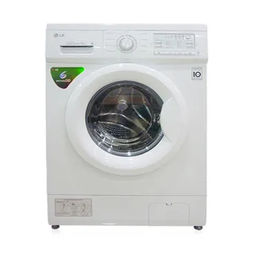 Máy Giặt LG 7 Kg WD-8600