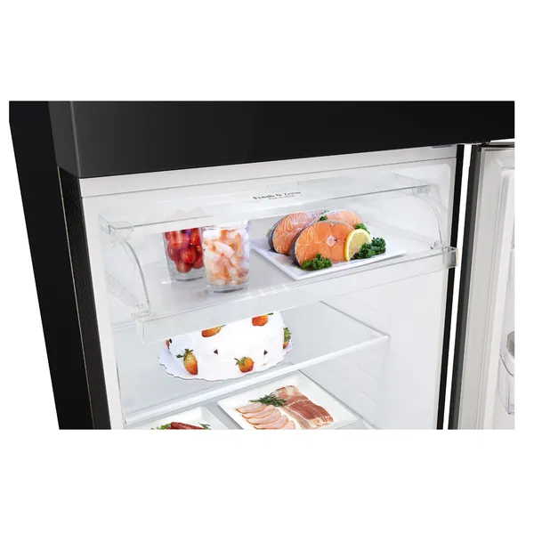 Tủ Lạnh LG Inverter 461 Lít LTB46BLG