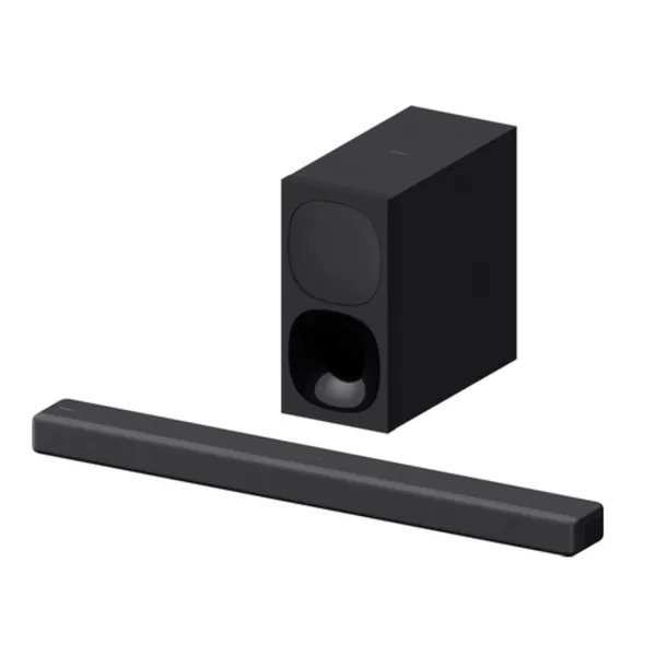 Loa Soundbar Sony HT-G700 C SP1