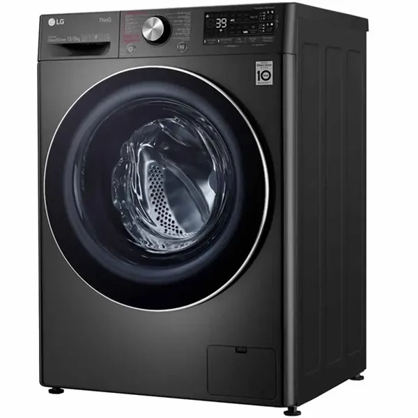 Máy Giặt Sấy LG Inverter 14/8 Kg FV1414H3BA