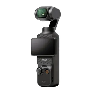 Camera Kỹ Thuật Số DJI Osmo Pocket 3 Creator Combo 3