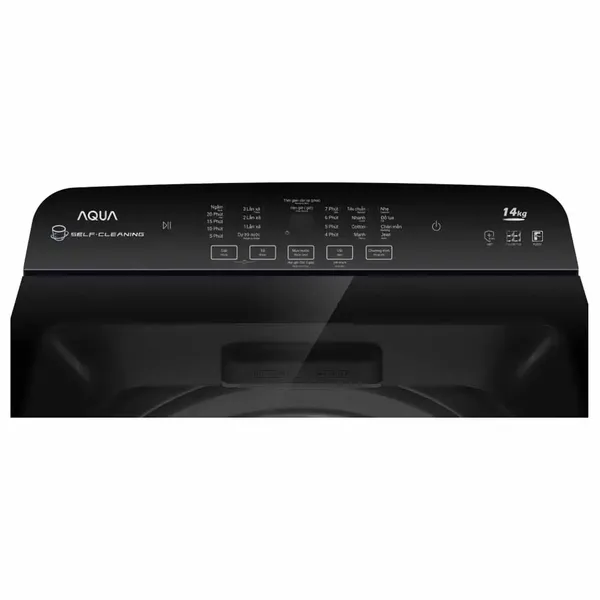 Máy Giặt Aqua 14 Kg AQW-FR140UHT.SS