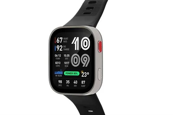 Đồng Hồ Thông Minh Amazfit Bip Max 3