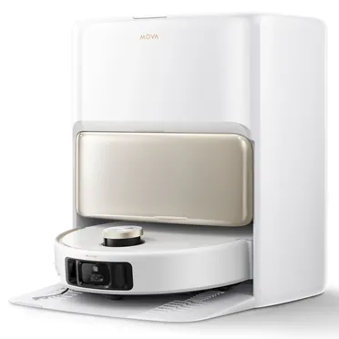 Robot Hút Bụi Lau Nhà Mova V50 Ultra 0