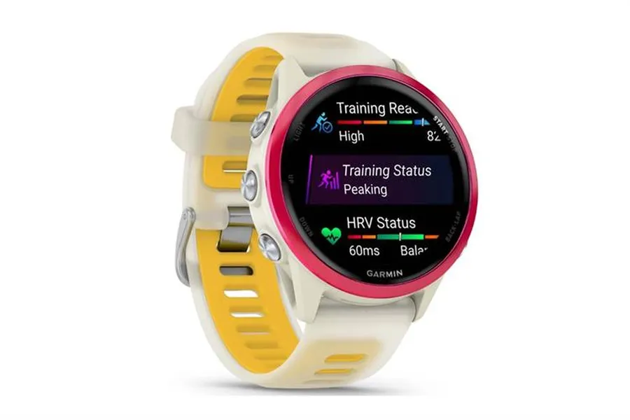 Garmin Forerunner 570 42mm dây silicone