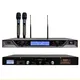 Micro Không Dây BN Audio VM 800
