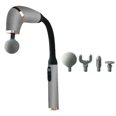 Máy Massage Cầm Tay Dạng Búa Kachi MK405