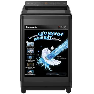Máy Giặt Panasonic Inverter 11.5 Kg NA-FD115X3BV