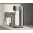 Máy Làm Nước Soda WMF ELEMENT ONE Màu Inox 0608116040