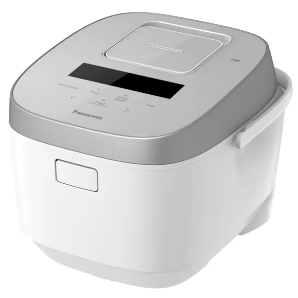 Nồi Cơm Cao Tần Panasonic SR-HFL153WRA 1.5 Lít