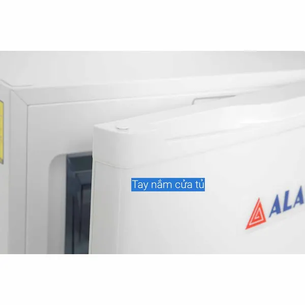 Tủ Đông Alaska 210 Lít IF-21