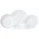 Bộ Chén Dĩa TT Diwali Marble 12