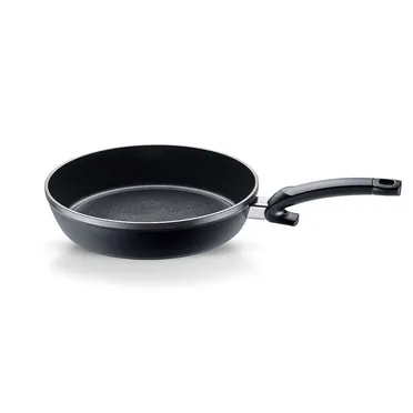Chảo Fissler Ceratal Comfort Orbit Black 2