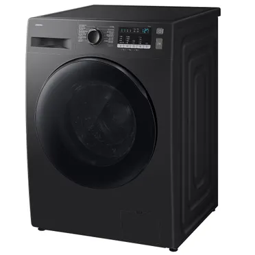 Máy Giặt Sấy Samsung Inverter 10/6 Kg WD10HG4U04BBSV 2