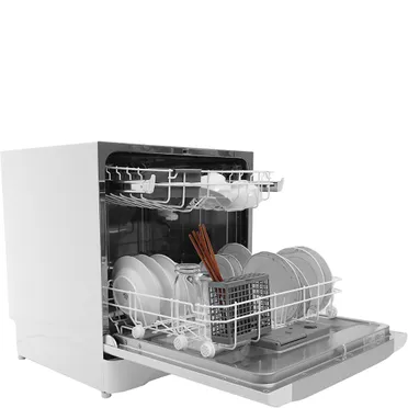 Máy rửa chén Electrolux ESF6010BW 8 bộ 1