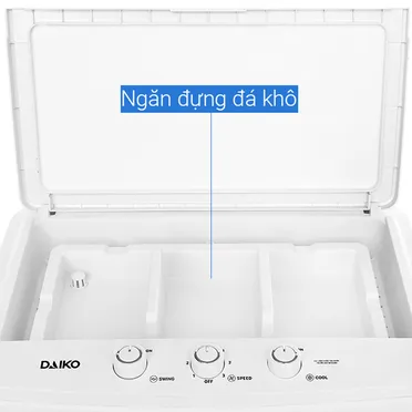 Quạt Điều Hòa Daikiosan DKA-04500A 9