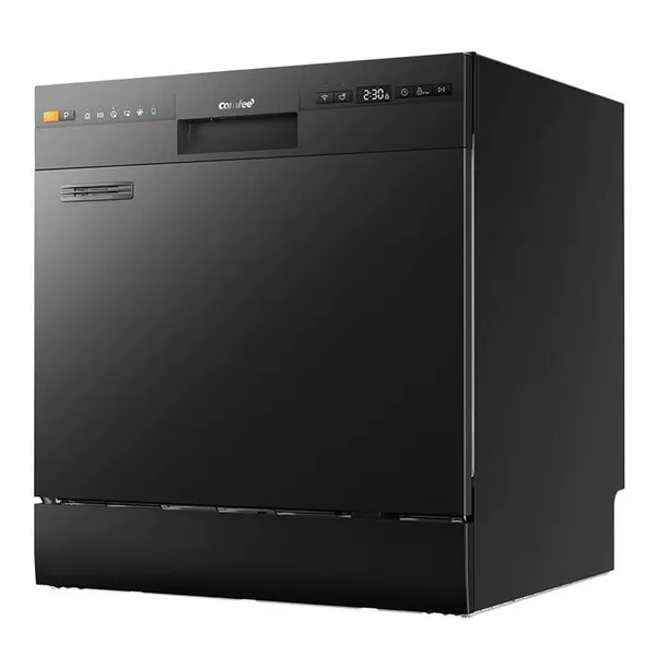 Máy Rửa Chén Comfee CDW-10F60TB