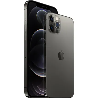 iPhone 12 Pro 128GB, Xám Chính Hãng (VN/A) 2