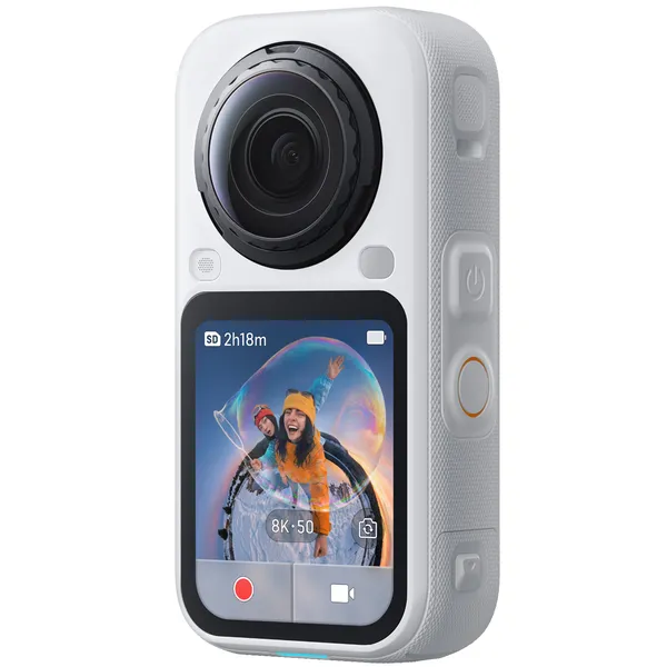 Camera Insta360 X6 Standard Bundle