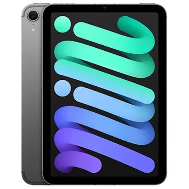 iPad mini 7 WiFi 128GB