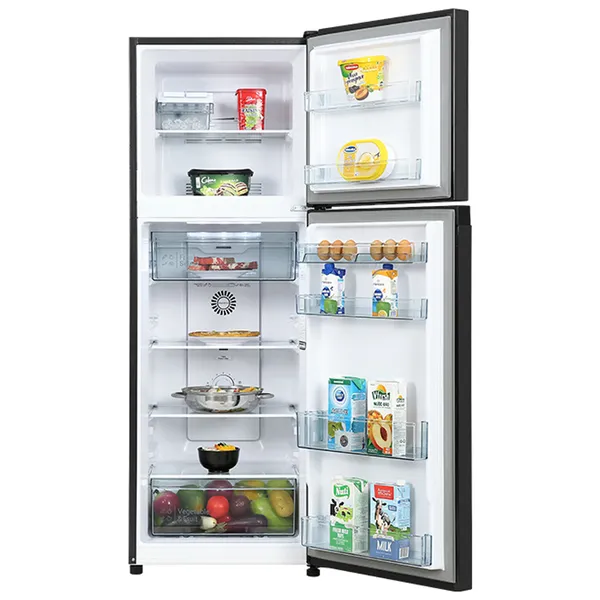 Tủ Lạnh Hitachi Inverter 240 Lít HRTN5255MFUVN