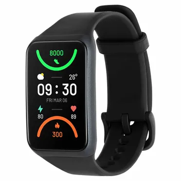 OPPO Band 2 3