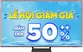 Smart Tivi QLED Samsung 4K 85 Inch QA85Q60D