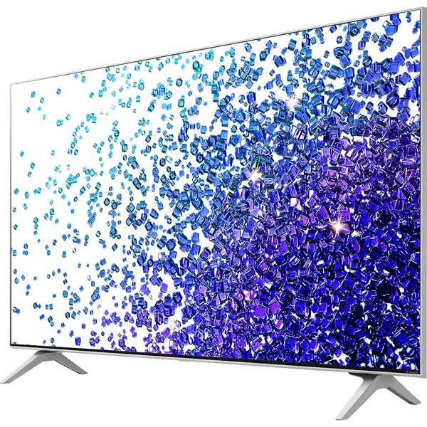 Smart Tivi Nanocell 4K LG 43 Inch 43NANO77TPA