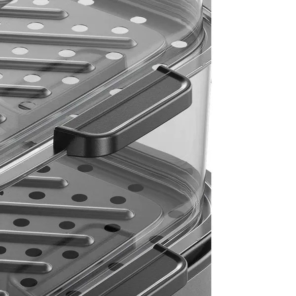 Nồi Lẩu Hấp Điện Joyoung JFS-556
