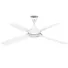 Quạt Trần KDK G56DG(WH) - Xuất Xứ Malaysia