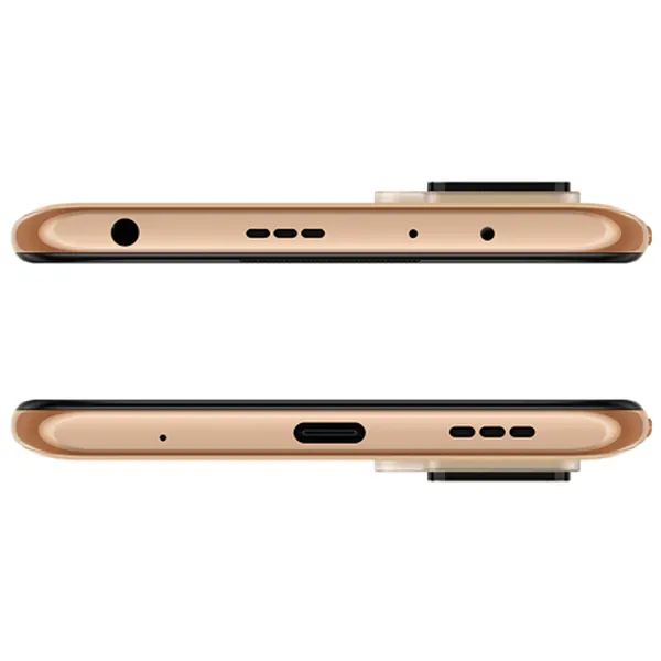 Redmi Note 10 Pro(6GB+128GB) Vàng Đồng