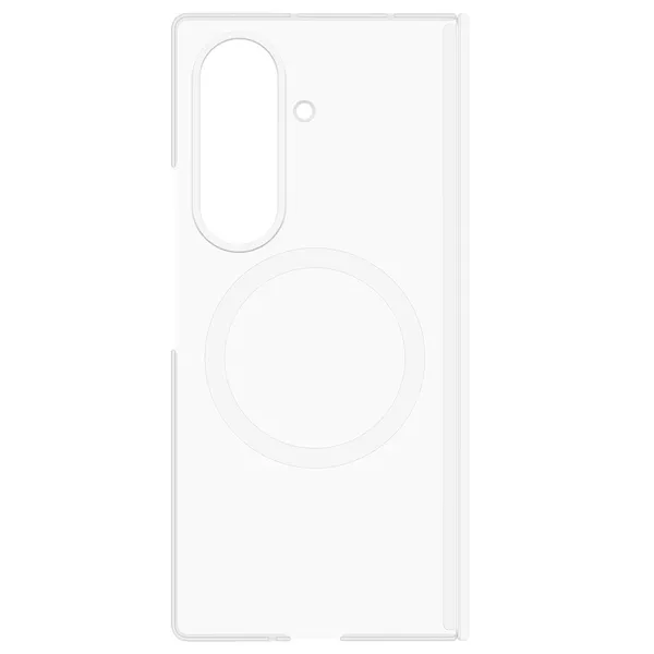 Ốp Lưng Bảo Vệ Bản Lề Magnet Samsung Galaxy Z Fold8 Ultra