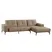 Sofa L (Góc Trái) Pandora B-22