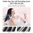 Máy Sấy Tóc Gấp Gọn Simplus CFJH008WH00
