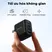 Củ Sạc Anker Zolo 3C1A 70W B2B_A121C 1