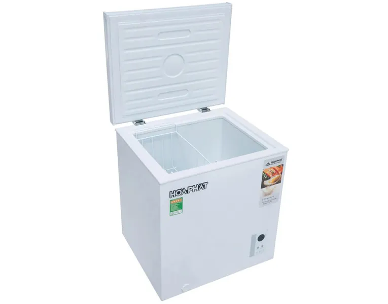 Tủ Đông Hòa Phát 66 Lít HPF AN666